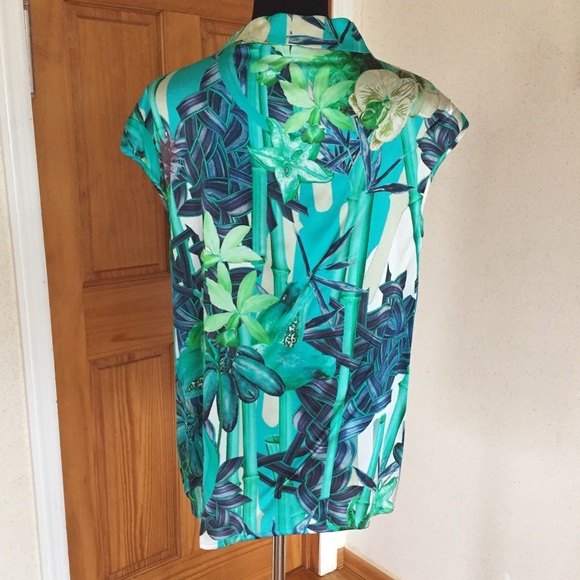 Clips tunic - Picture 3 of 7